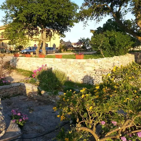 Barsentello Couette-café Noci