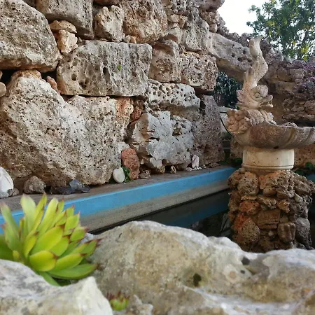 Couette-café Barsentello