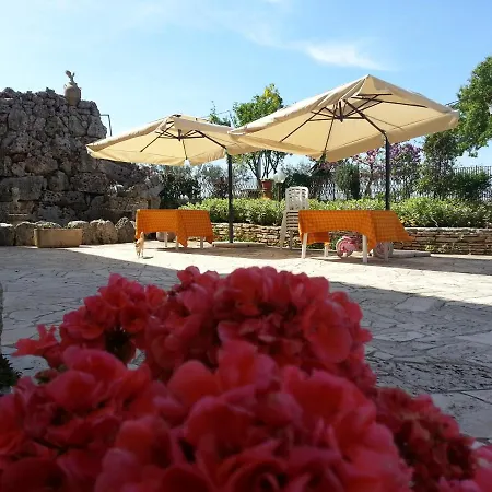 Couette-café Barsentello