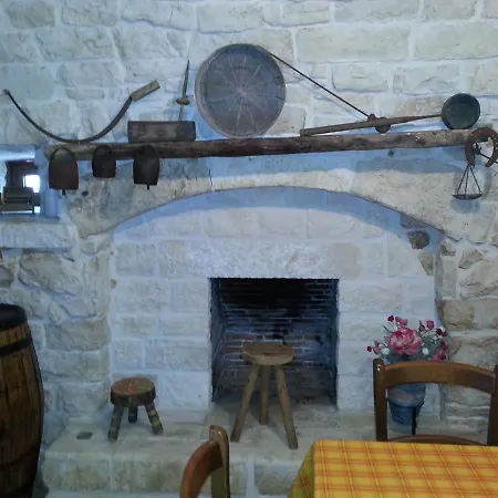 Barsentello Couette-café