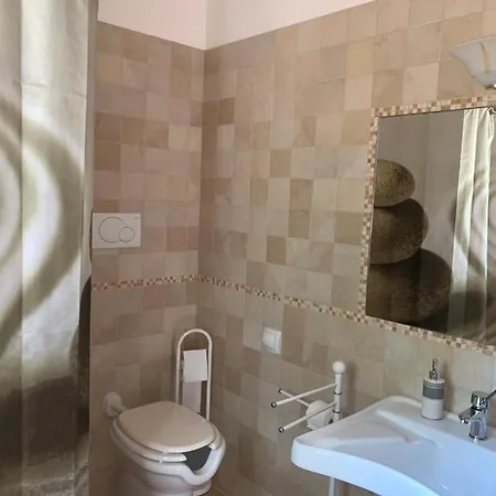 Barsentello 3* נוצ'י