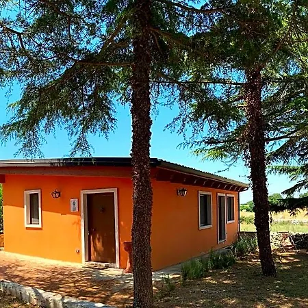 Barsentello Bed & Breakfast