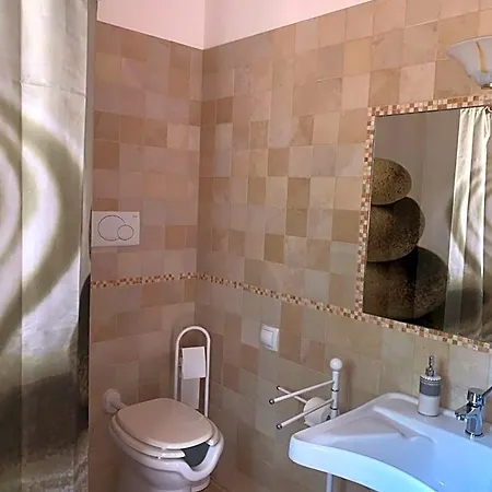 Barsentello Panzió Noci