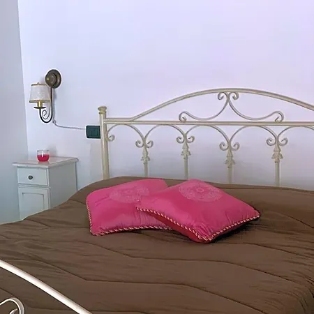 Barsentello Panzió