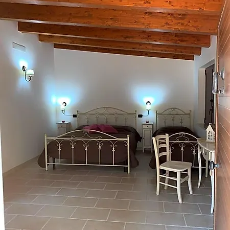 Panzió Barsentello 3*
