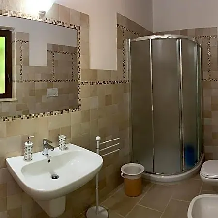 Bed & Breakfast Barsentello Noci