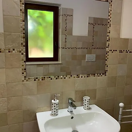 Bed & Breakfast Barsentello Noci