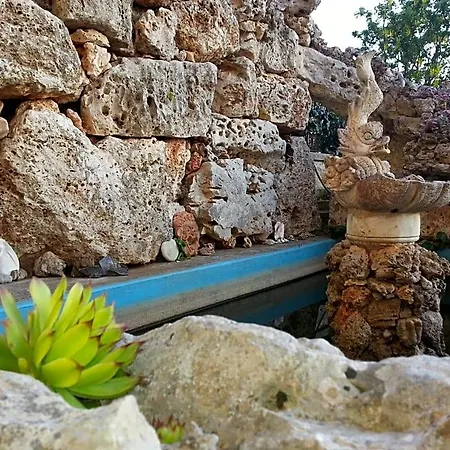 Panzió Barsentello