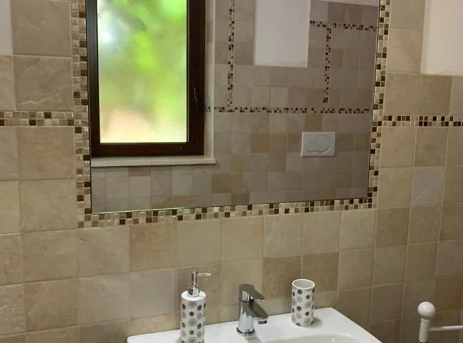 Barsentello 3* נוצ'י