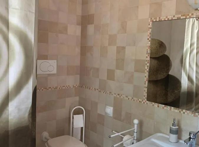 Barsentello 3* נוצ'י