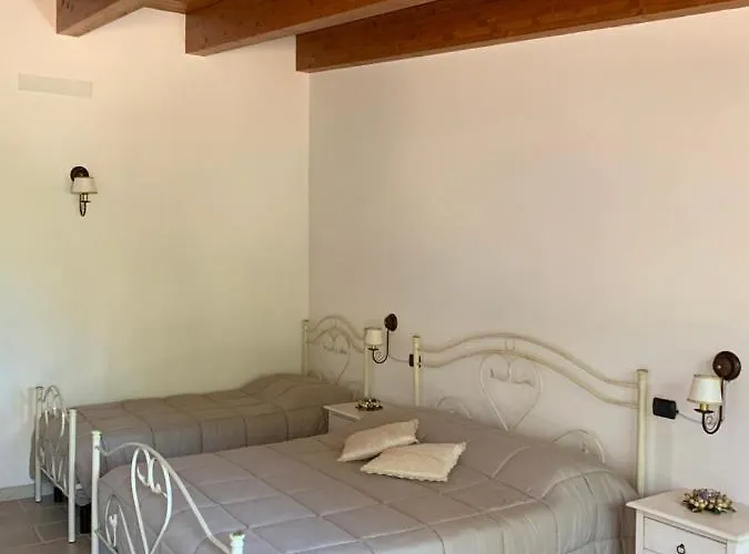 Barsentello נוצ'י