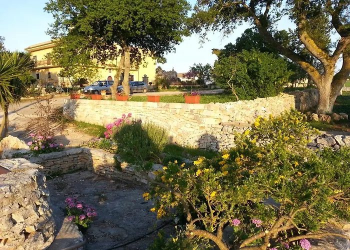 Barsentello לינה וארוחת בוקר נוצ'י