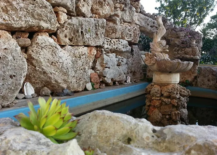 לינה וארוחת בוקר Barsentello