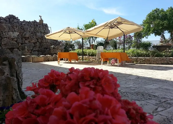 לינה וארוחת בוקר Barsentello