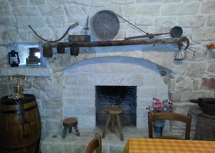 Barsentello לינה וארוחת בוקר